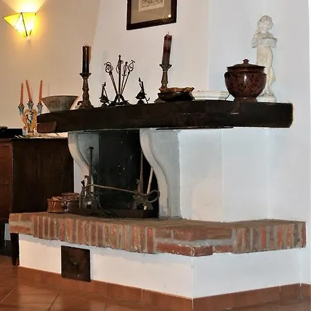 Antica Torre 