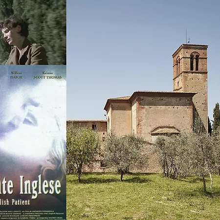 Antica Torre 