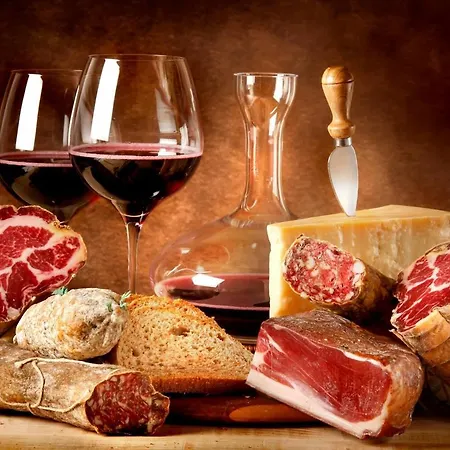 Antica Torre 